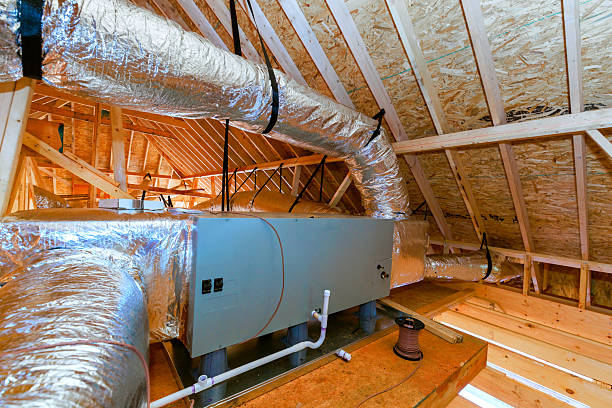 Top rated local Ductwork Repair specialists in Yoder, IN